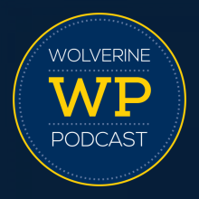 picture of wolverine podcast logo