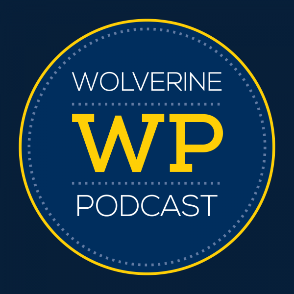 The Wolverine Podcast